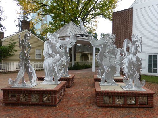 Historic Arkansas Museum